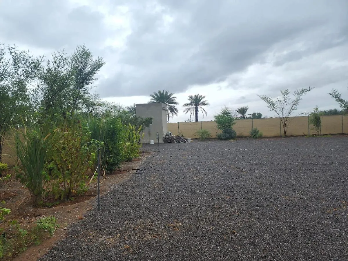 استراحه الليوان Alliwan Rak 1 Ras al-Khaimah Farm stay