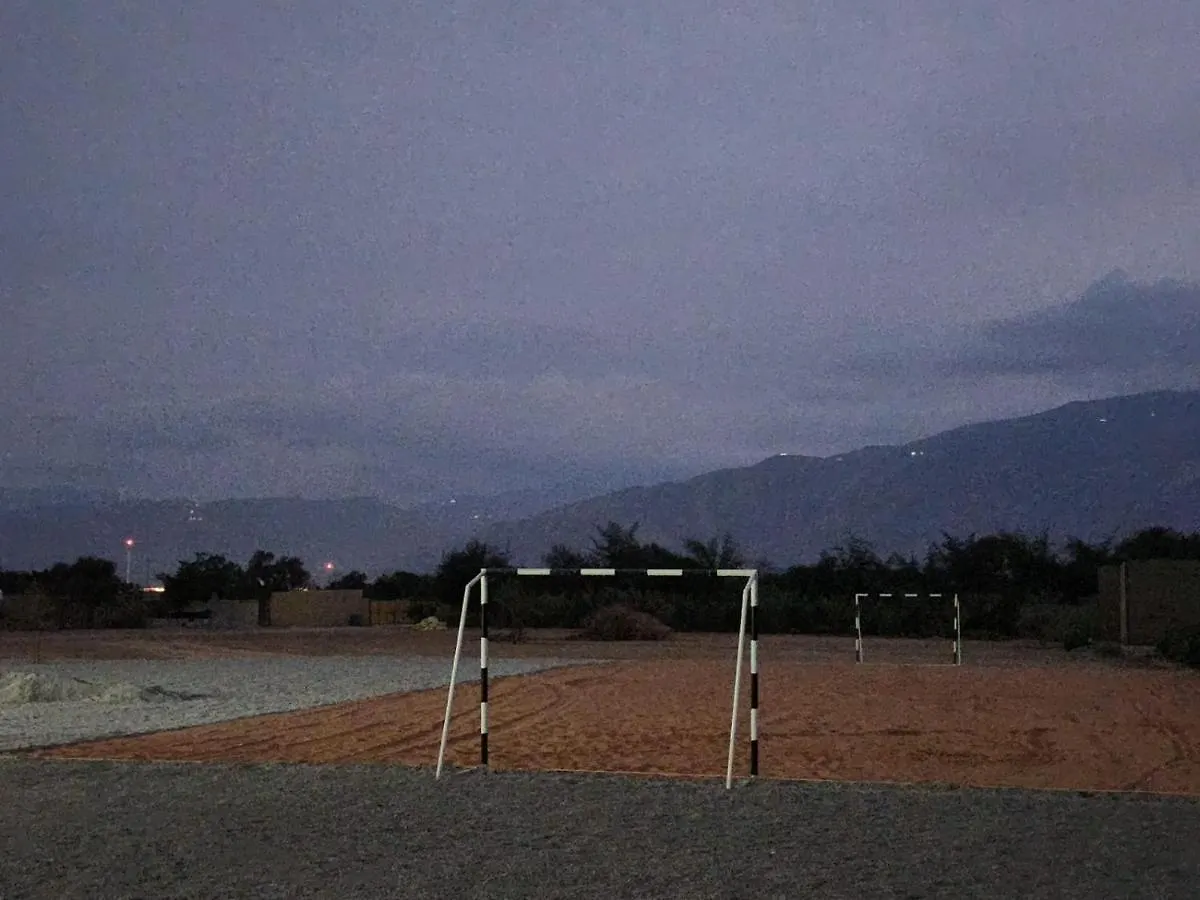 استراحه الليوان Alliwan Rak 1 Ras al-Khaimah