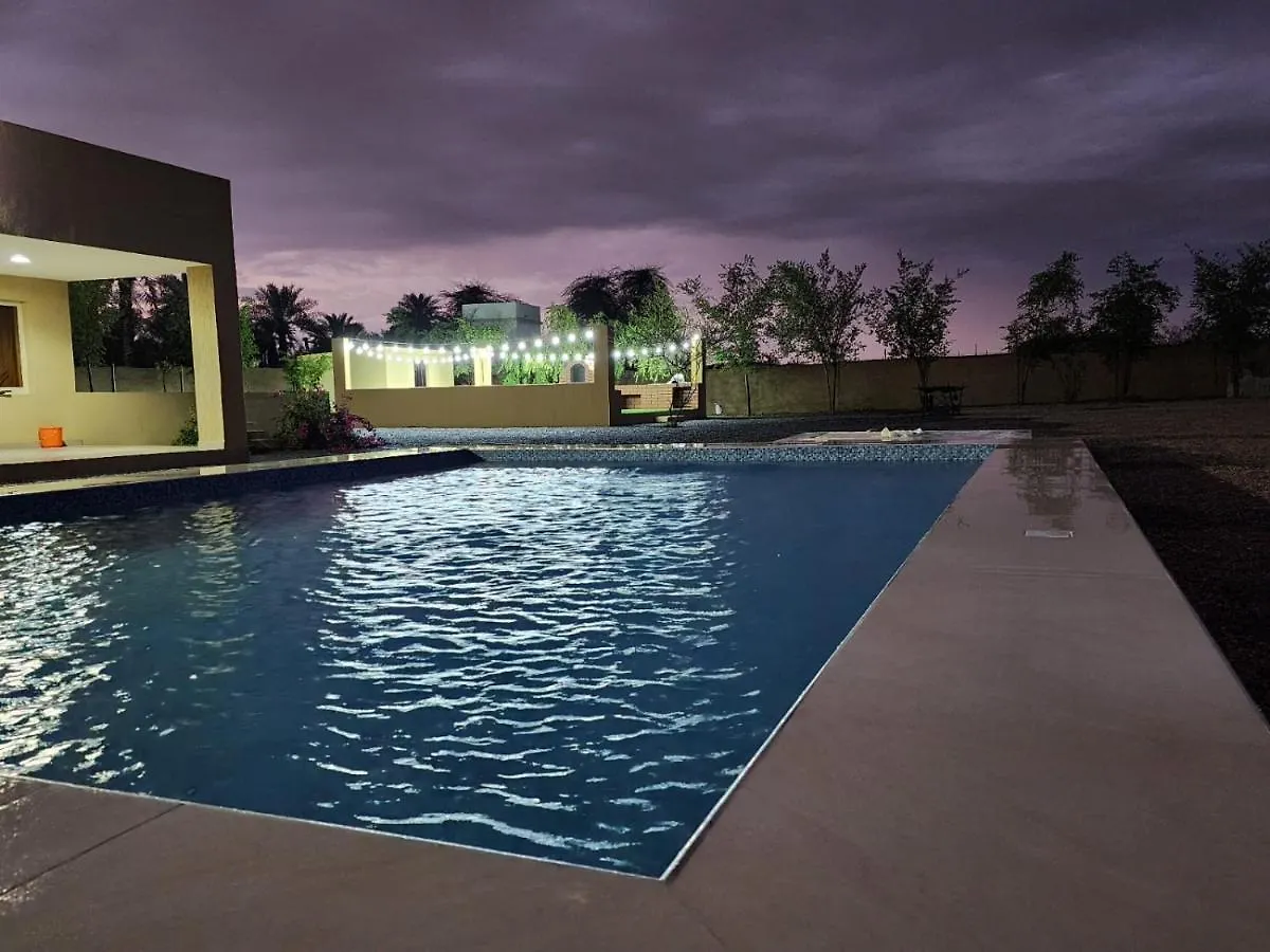 استراحه الليوان Alliwan Rak 1 Ras al-Khaimah Farm stay