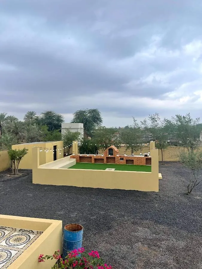 استراحه الليوان Alliwan Rak 1 Ras al-Khaimah Farm stay