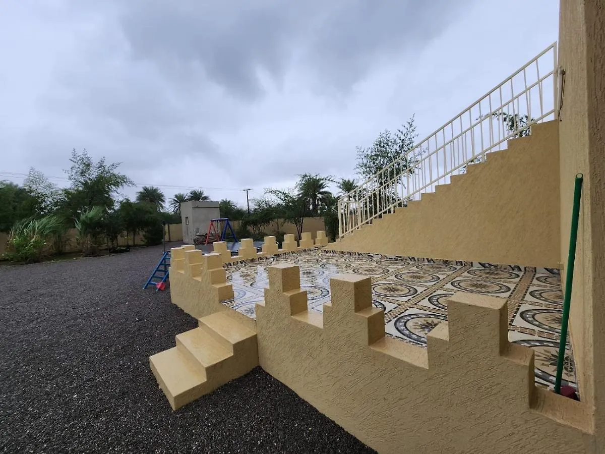Farm stay استراحه الليوان Alliwan Rak 1 Ras al-Khaimah