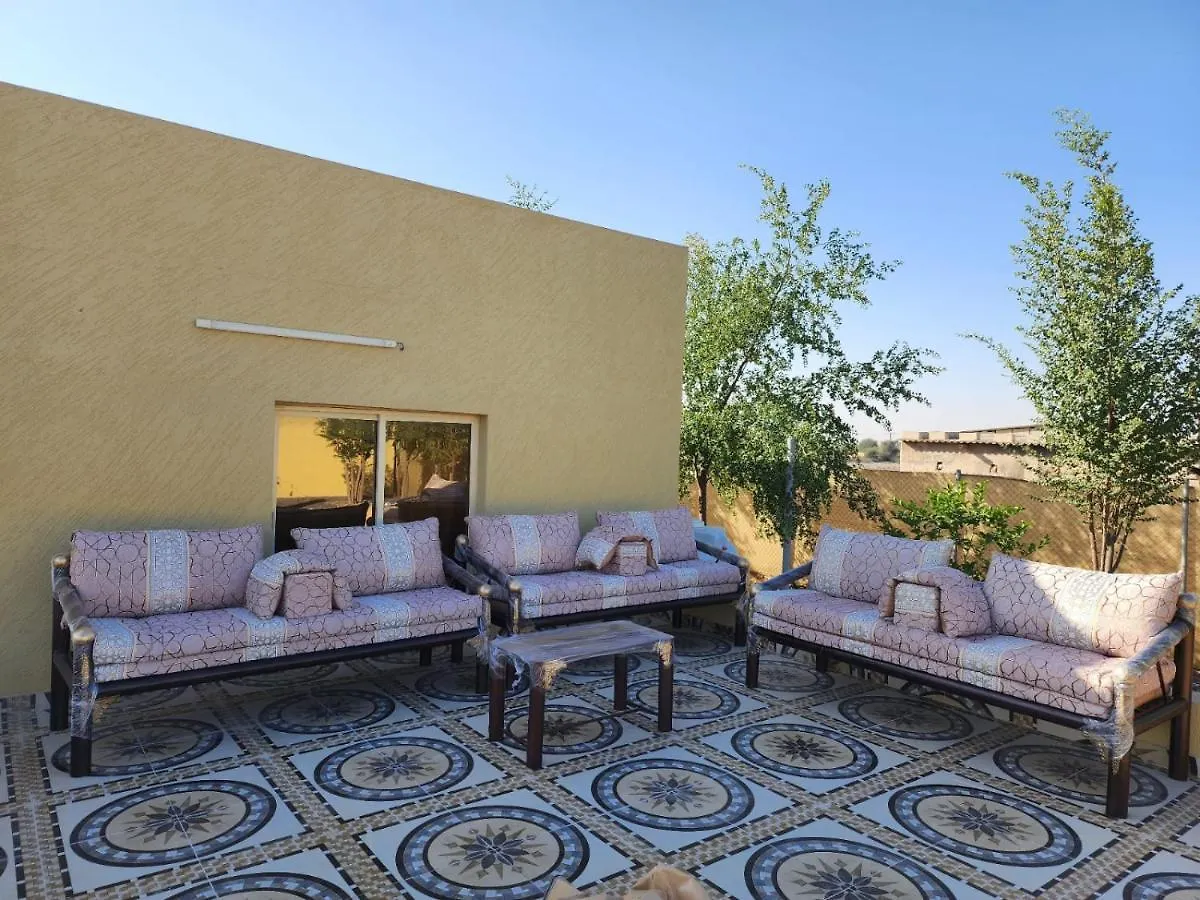 Farm stay استراحه الليوان Alliwan Rak 1 Ras al-Khaimah