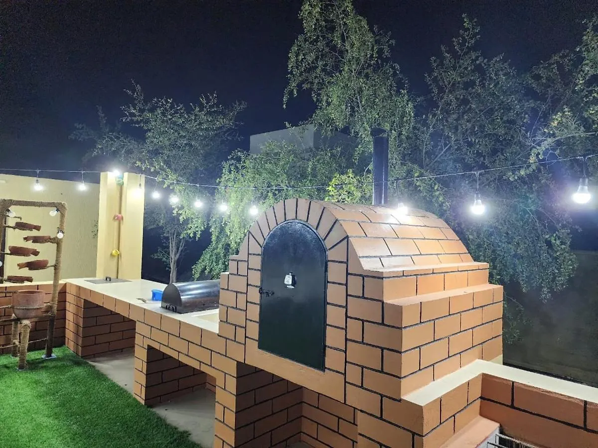 Farm stay استراحه الليوان Alliwan Rak 1 Ras al-Khaimah United Arab Emirates